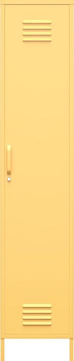 Actual product image Novogratz Cache (38 x 40 x 185 cm)