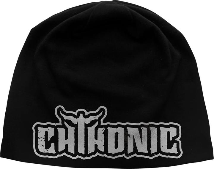 Immagine prodotto Chthonic Berretto con logo unisex per adulti