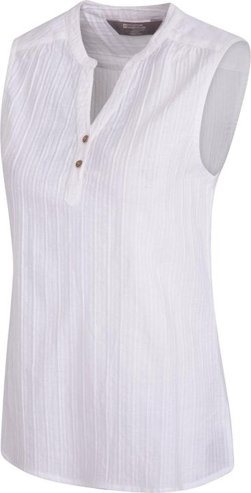 Immagine prodotto Mountain Warehouse Petra Camicia Senza Maniche Donna (32 D)