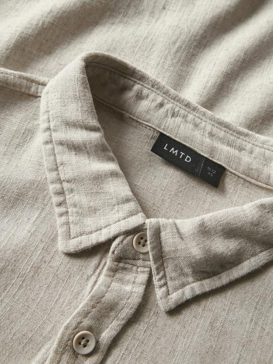 Produktbild Lmtd Langarm Hemd (170)