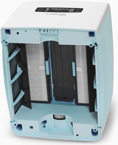 Produktbild Trotec AW 20S (55 m²)