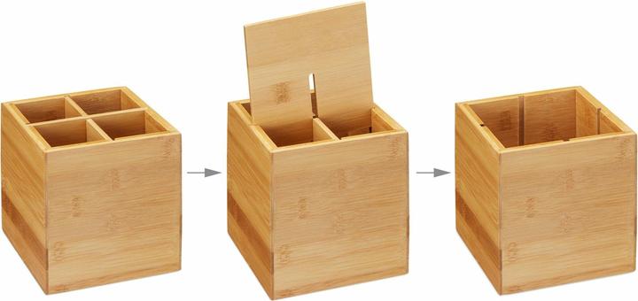 Produktbild Relaxdays Vogelkäfig