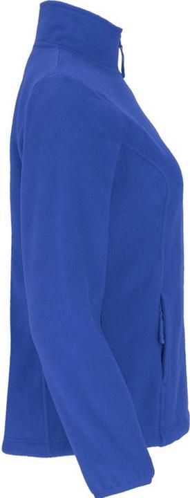 Actual product image Alpinia Womens/Ladies Artic Full Zip Fleece Jacket (M)