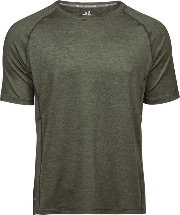 Tee Jays Cool Dry TShirt Kurzarm