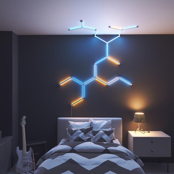 Immagine prodotto Nanoleaf Linee connettori flessibili