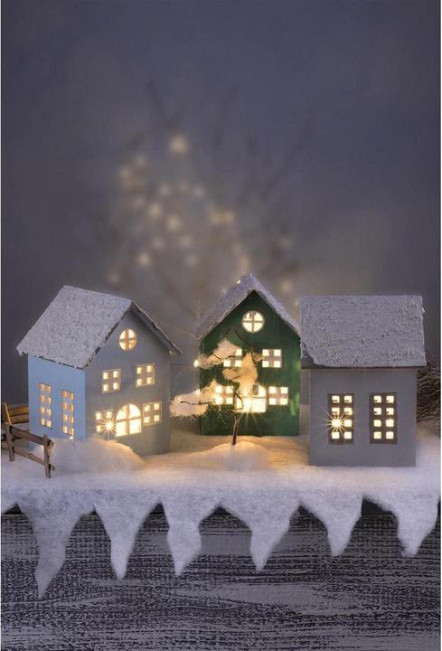 Image du produit Glorex Couverture de neige
