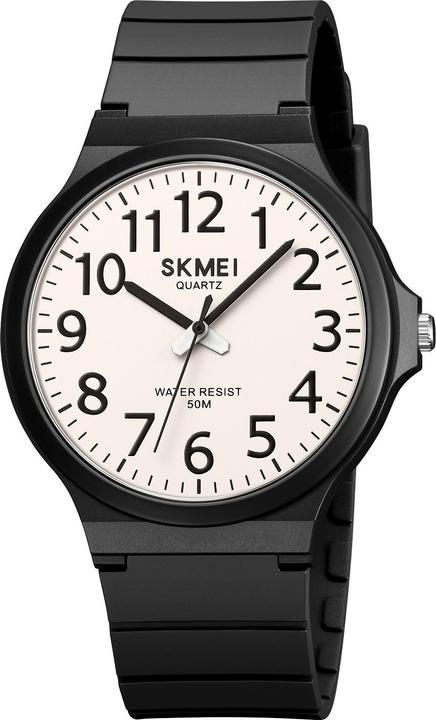 Image du produit Skmei 2108BKWT-AC Herrenuhr + BOX