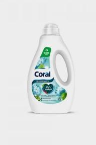 Produktbild Coral Wasserlilie Lim. 23Wl (23 Waschgänge)