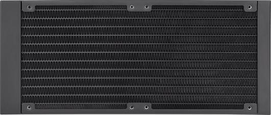 Produktbild Thermaltake TT TH240 V2 Ultra ARGB Sync CPU Liquid Cooler All-In-One