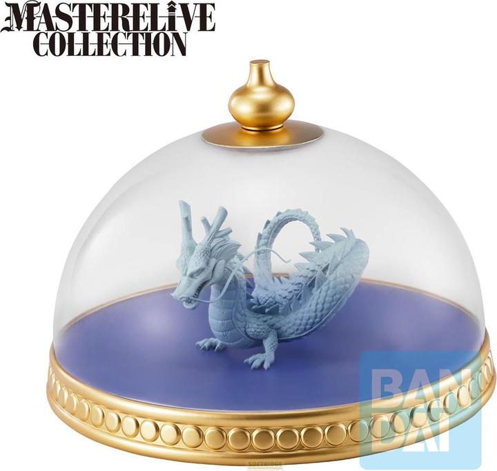 Produktbild Banpresto Dragon Ball - Shenlong Masterlise