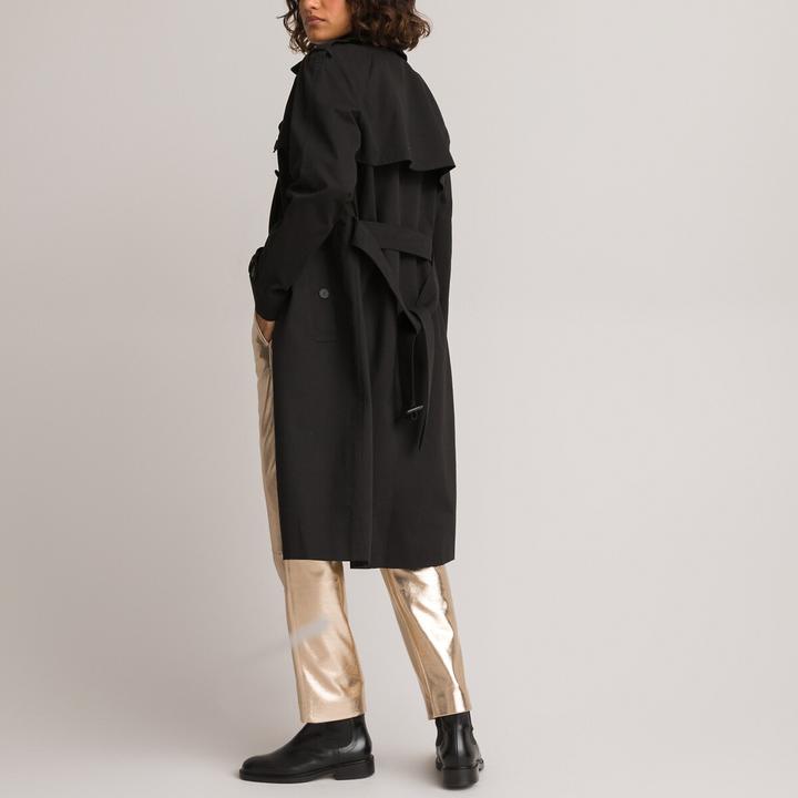 Image du produit La Redoute Collections Trench-coat culte (32)