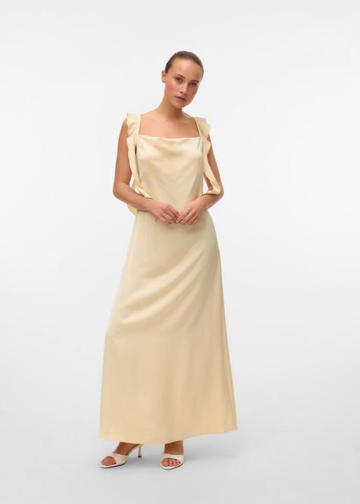 Produktbild Vero Moda VMELOISE Langes Kleid Kleid (L)