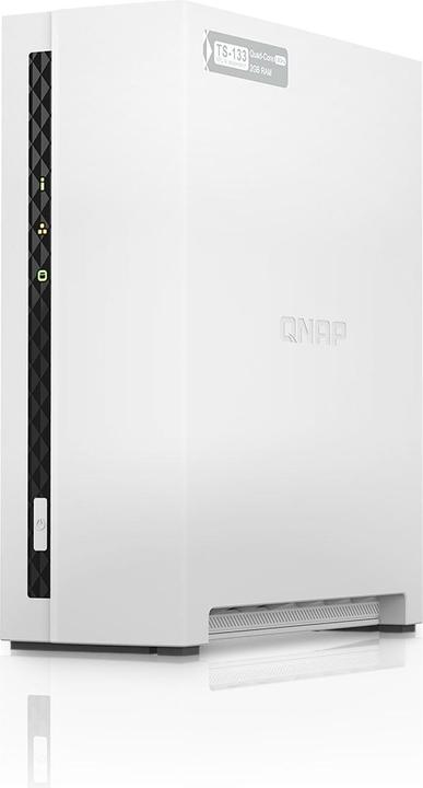 Produktbild QNAP TS-133 (0 TB)