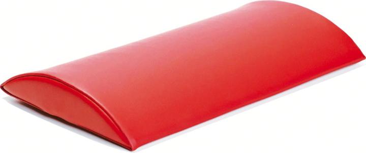 Produktbild Kübler Sport Lordosekissen, Rot, 40 x 29 x 6 cm