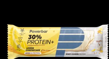 Image du produit Powerbar ProteinPlus 30% de protéines (Vanille, Noix de coco, 15 pcs, 825 g)