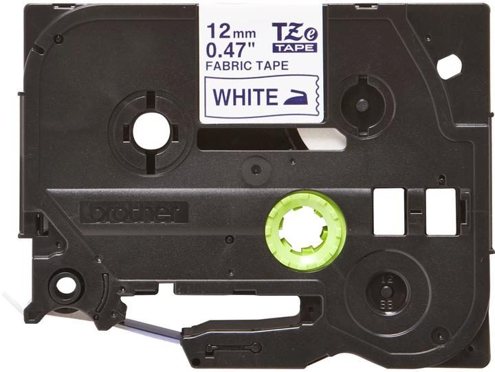 Produktbild Brother Tze-Fa3 (1.20 cm, Weiss)