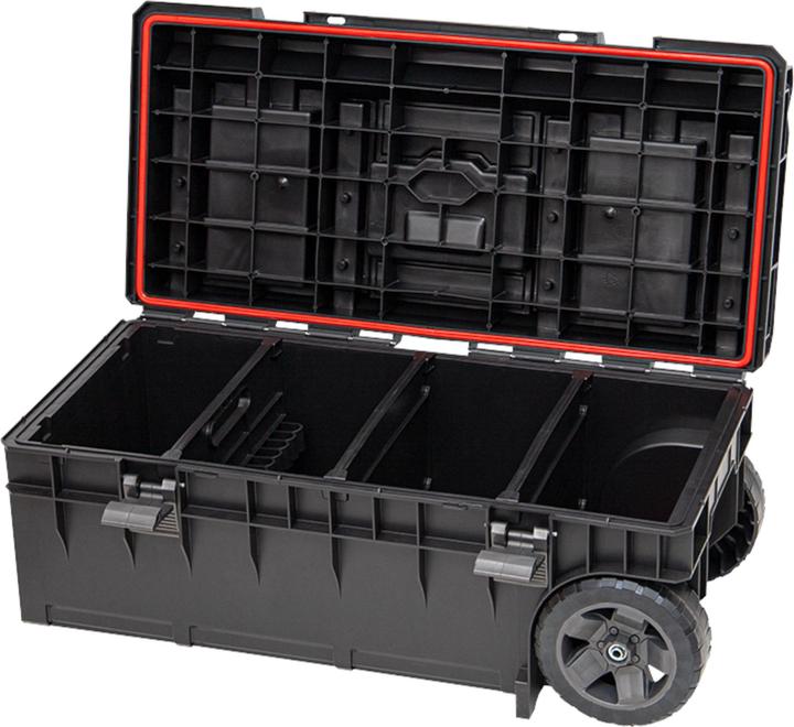 Immagine prodotto Tool Brothers Toolbrothers RHINO XXL Trolley ECO Longer Work+ Toolbox 793 x 385 x 322 mm 50 l