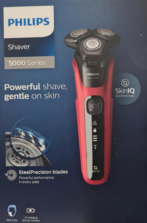 Immagine prodotto Philips SHAVER Serie 5000 S5583/38 Rasoio rotante da uomo