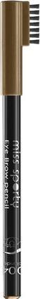 Produktbild Miss Sporty Miss Sports - Studio Lash Designer Retractable Cupboard To Eyebrows 004