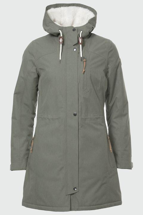 Actual product image Rukka Gracelyn (50)
