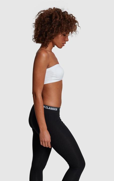 Actual product image Urban Classics Ladies Pads Bandeau (XL)