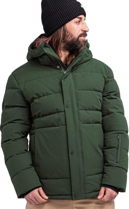 Produktbild Schöffel Insulated Jacket Eastcliff (56)