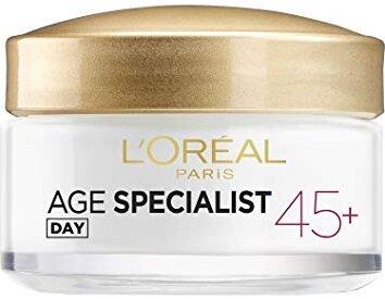 Immagine prodotto L'Oréal Paris Specialista di età 45+ (50 ml, Crema da giorno)