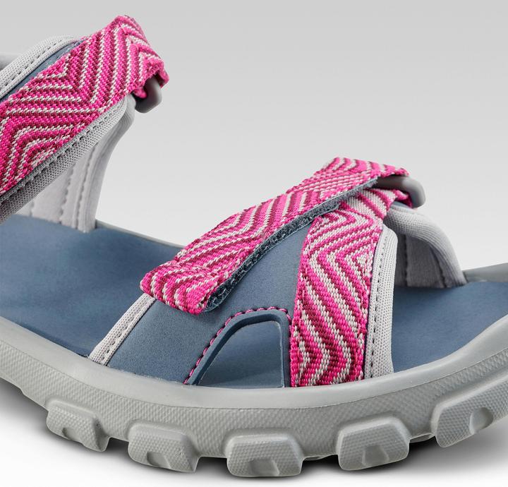 Produktbild Quechua MH100 (35)