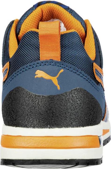 Actual product image Puma Low shoes (S3, 41)