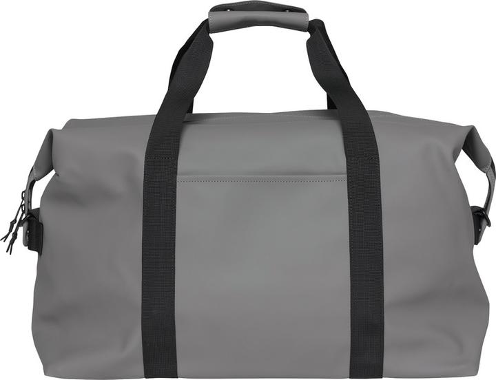 Actual product image Beckmann Reiseta.Street WEEKEND 48H gra (45 l)