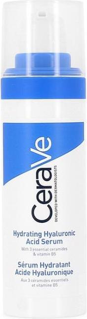 Produktbild CeraVe HA Serum (30 ml)