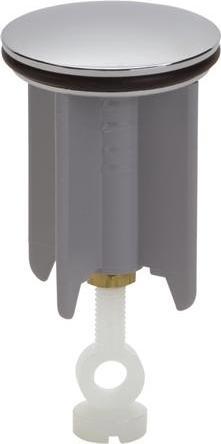 Produktbild hansgrohe Flgelstopfen