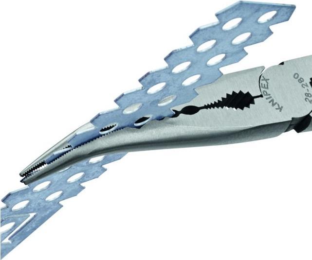 Image du produit Knipex Pince à monter (280 mm)