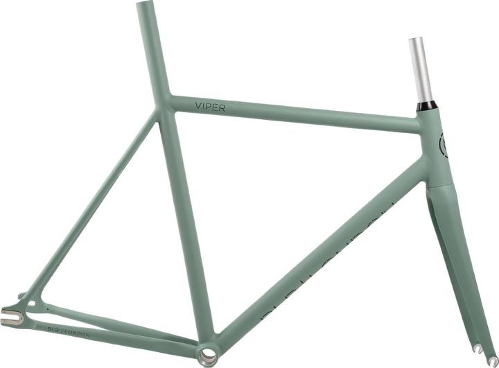 Immagine prodotto BLB Telaio Viper, verde militare (S)