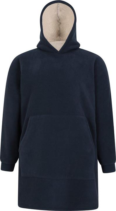 Marineblau
