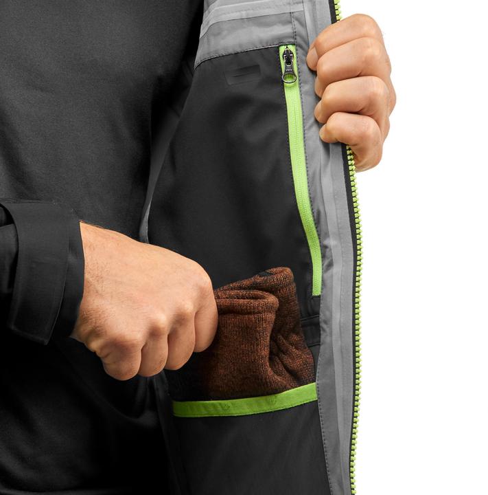 Immagine prodotto Quechua MH 900 (XXL)