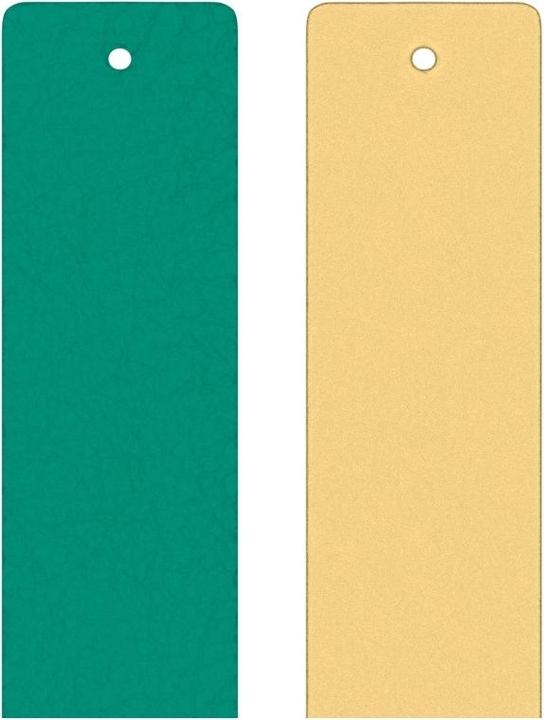 Image du produit Les Georgettes Jade/Dore (Cuir)