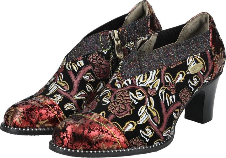 Produktbild Laura Vita Stiefelette (37)