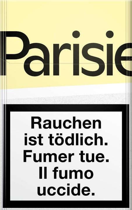 Produktbild Parisienne Blondes (1 Stk.)