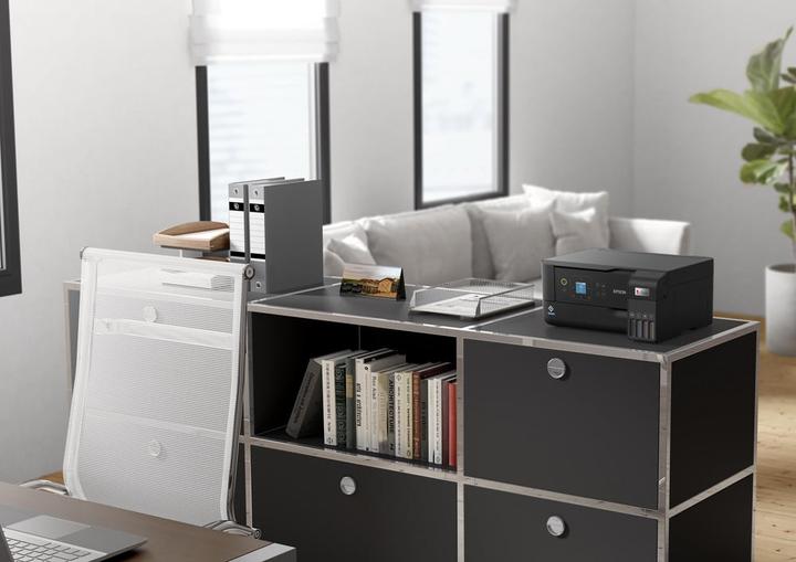 Produktbild Epson EcoTank ET-2840 (Tintentank, Farbe)