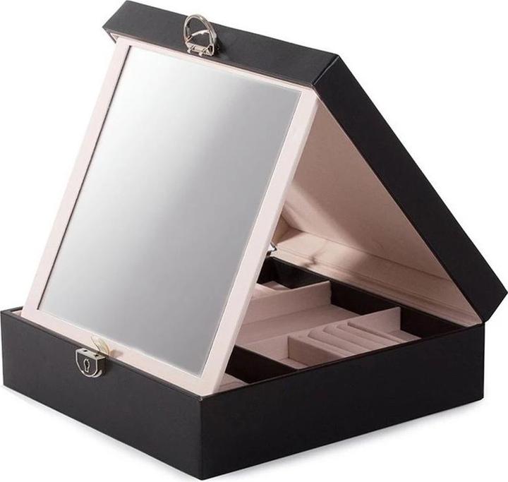 Actual product image Verk Group Jewellery box, watches, organiser, box