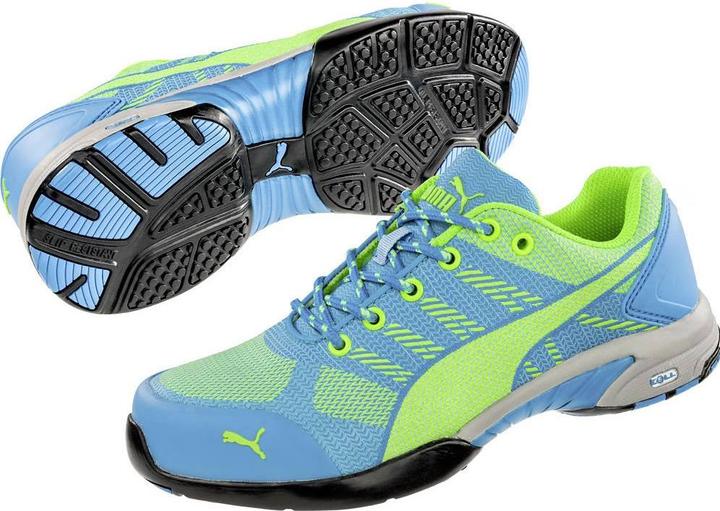 Productafbeelding Puma Lage damesschoenen (S1P, 35)