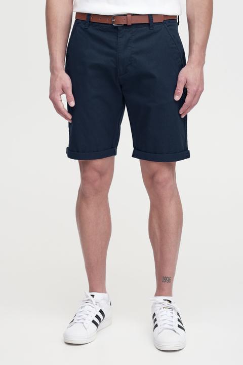 Image du produit Solid Montijo - Short Chino - Homme (S)