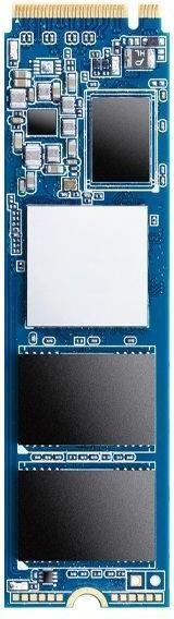 Image du produit Apacer SSD 1TB 4400/5000 AS2280Q4 PCIe M.2| PCIe NVMe - Disque dur - NVMe (1000 Go, M.2)