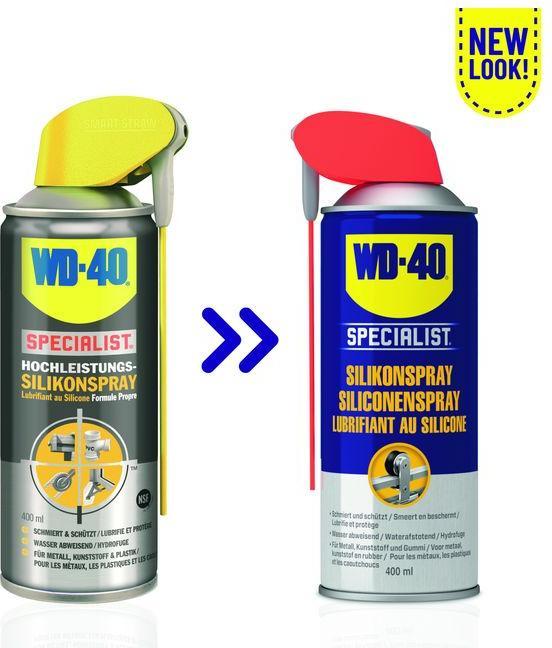 Immagine prodotto WD-40 Specialist (400 ml)