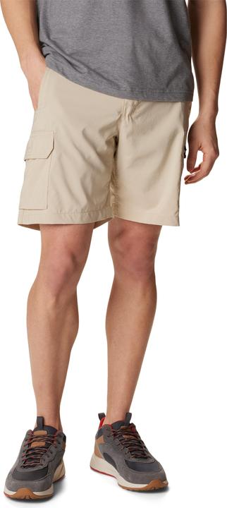 Actual product image Columbia Silver Ridge Utility Cargo Short (36)