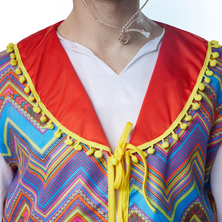 Produktbild Dressforfun Juan der rassige Mexikaner (S)