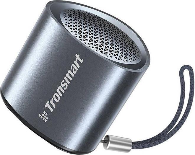Tronsmart Wireless Bluetooth Speaker Nimo Black (black) (12 h)
