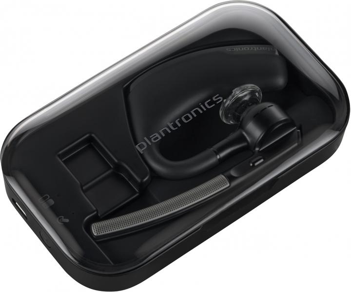 Image du produit Poly Chargeur de voiture avec USB, 5V, 1000mA