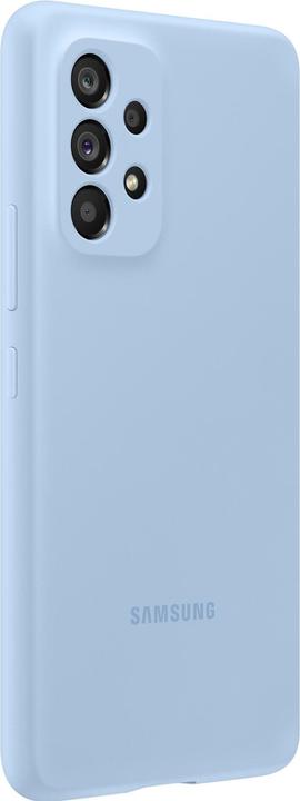 Image du produit Samsung Silicone Cover (Samsung Galaxy A53 5G)